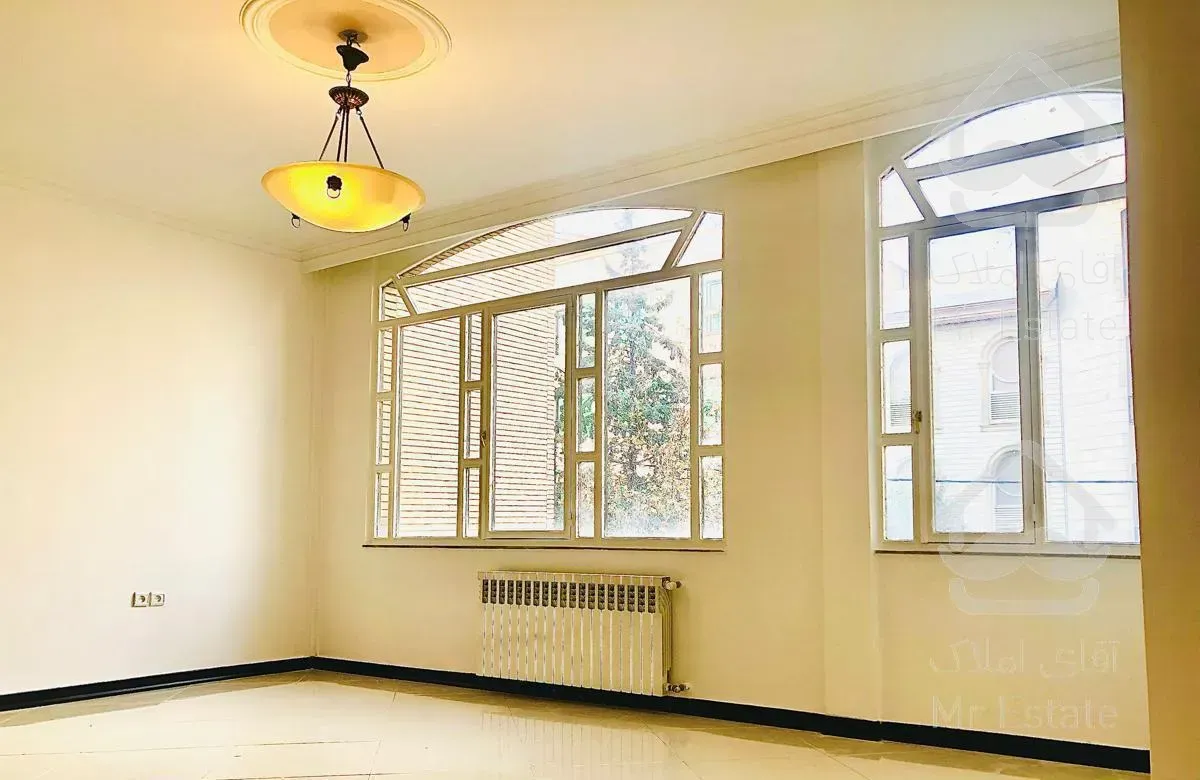 90 متر سعادت آباد «۱واحد از ۳ واحد»