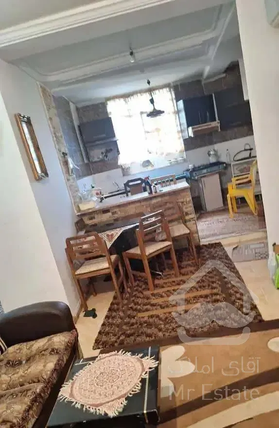 اجاره آپارتمان 70 متری در نور /161