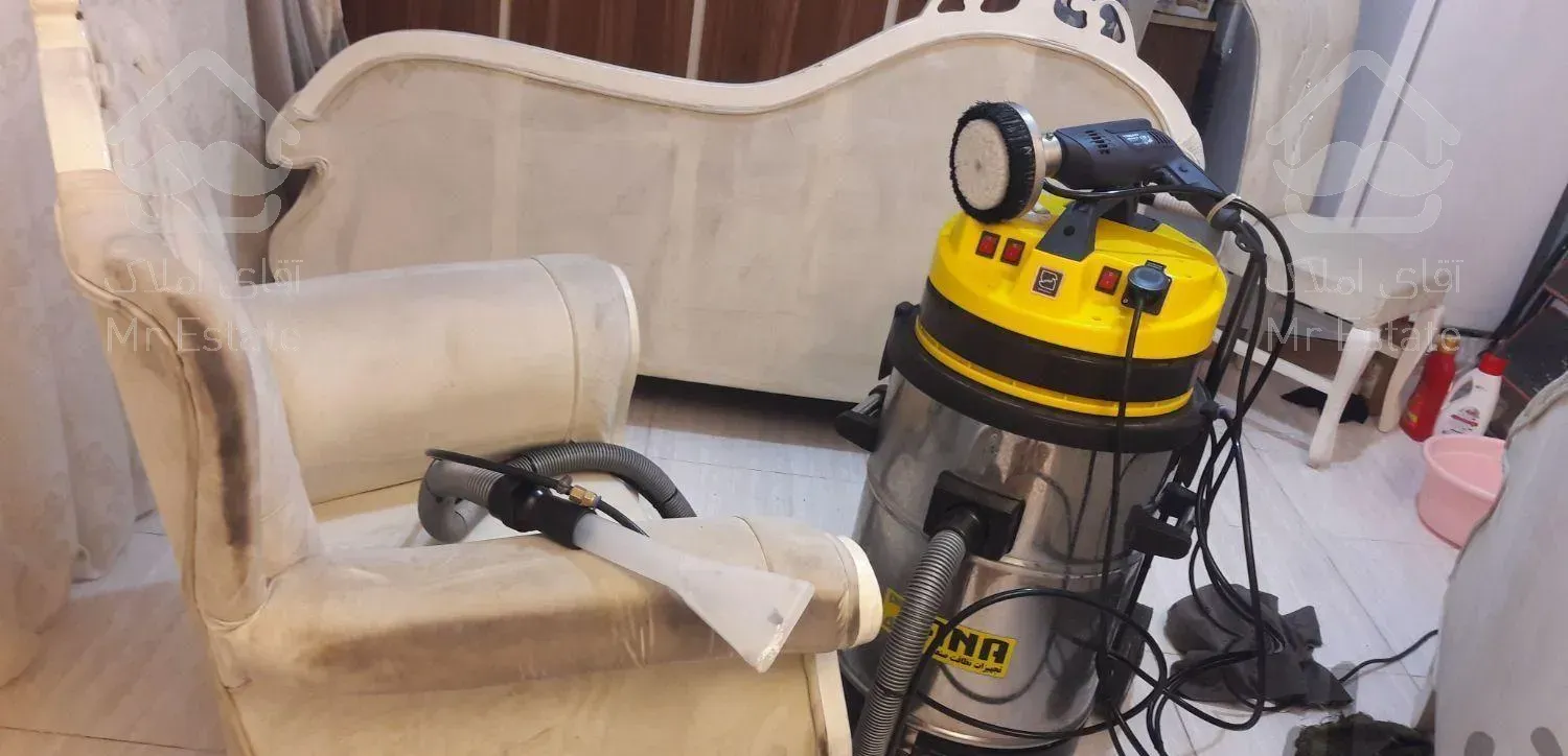 مبل شویی و قالیشویی (پاک۲۰)Best