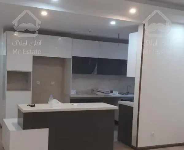 برج آپارتمان ۱۱۷ متری ،دوخوابه