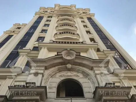 فروش ۳۲۰ متر در محله زیبای باغ فردوس