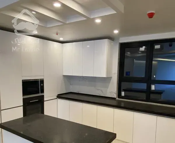 آپارتمان ۲۰۵ متر ۲خواب مستر فرشته الهیه