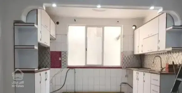 ۵۸ متر *تکخواب*پارکینگدار *طبقه اول *نوساز