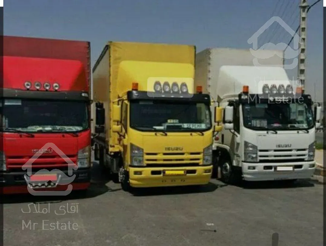 باربری حمل بارواثاثیه منزل