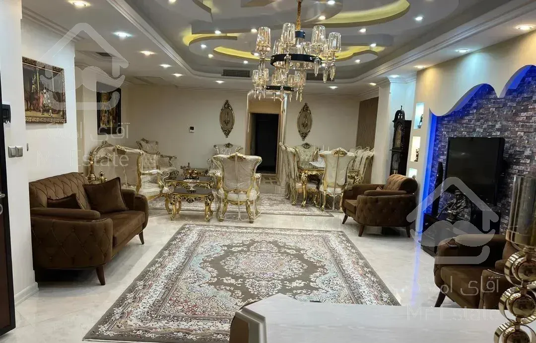 ۱۰۲ متر شمال شرق مرزداران