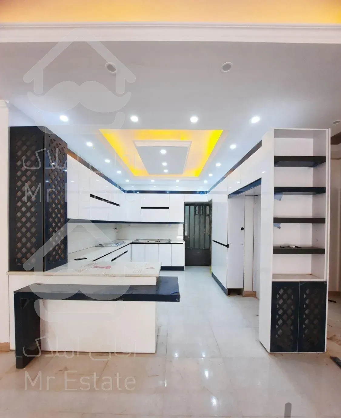 خدمات کابینت و کمد