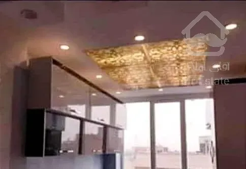 استاد معین/53متر /یک خواب