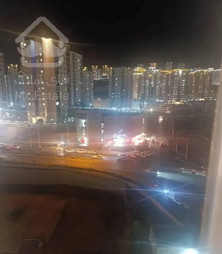 پردیس فاز11  خیابان توحید