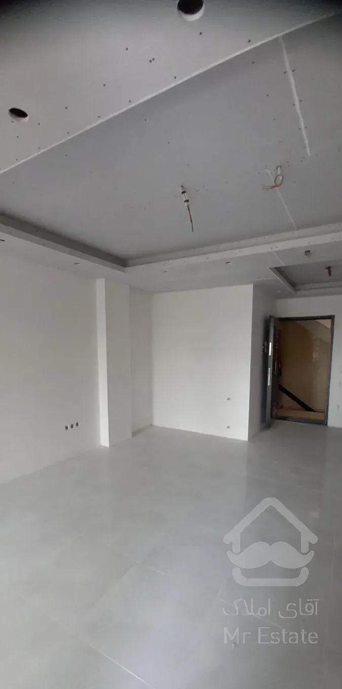 فروش آپارتمان ۶۰ متری ۱ خوابه در هاشمی