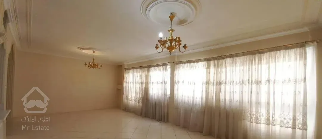 پارک دوستان/۱۴۵ متر ۳ خواب/تک واحدی