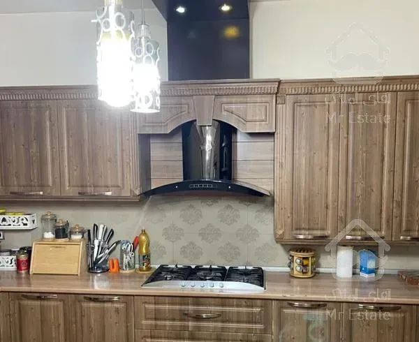 ویلایی ۲۳۰ متری سعادت آباد