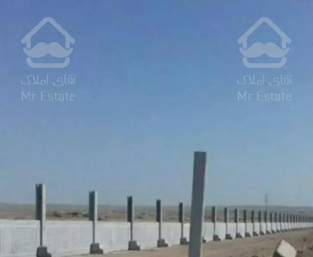 فروش زمین شهرک صنعتی نور میرداماد