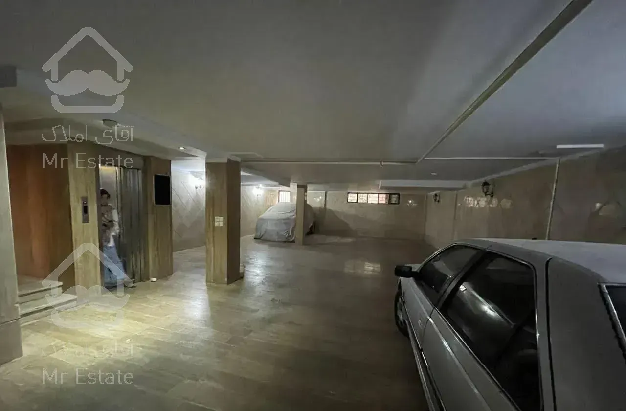 ١٣٠ متری ٣ خواب