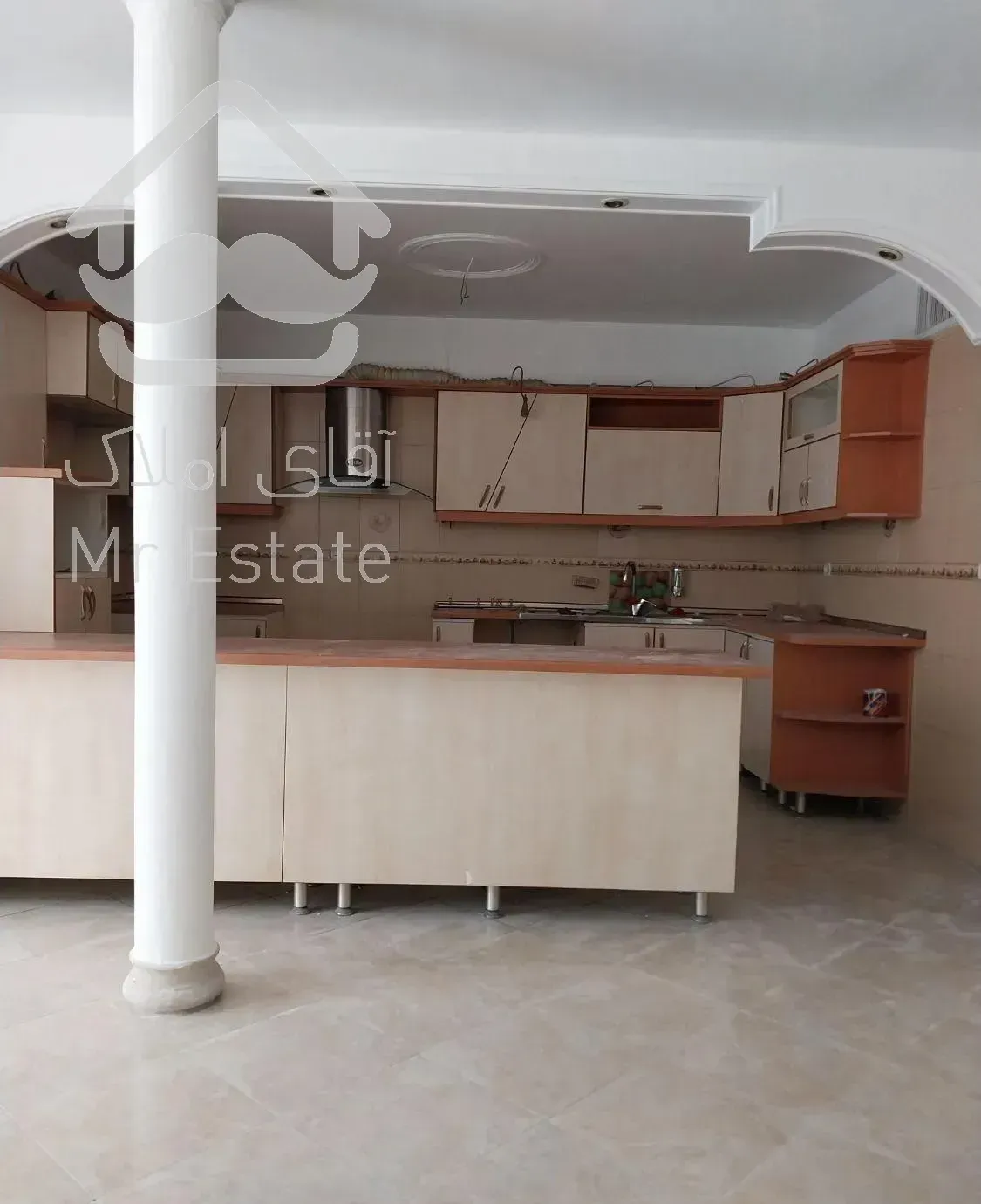 ۷۶متر/ سهروردی شمالی/ابن یمین