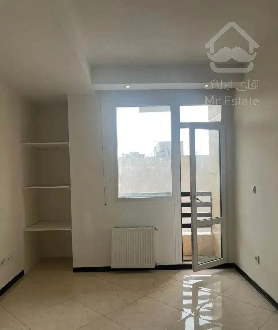 ۱۰۶ متر تک واحدی سرمایه گذاری مرزداران