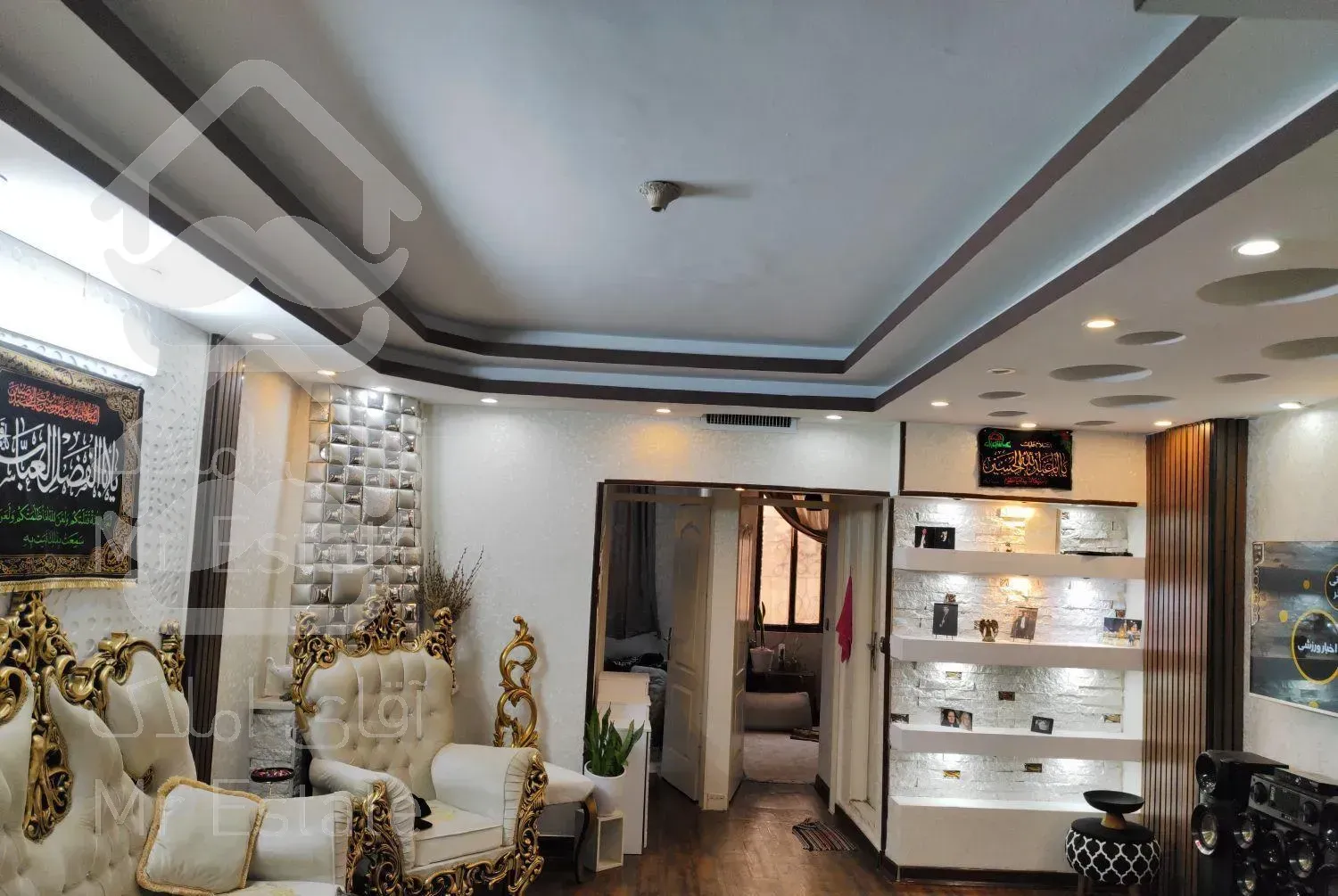 فروش پخش کاغذدیواری ارسال آلبوم همه مناطق تهران