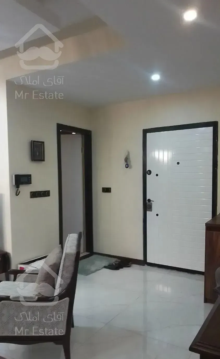 105متر  2 خوابه نوساز شیان 1