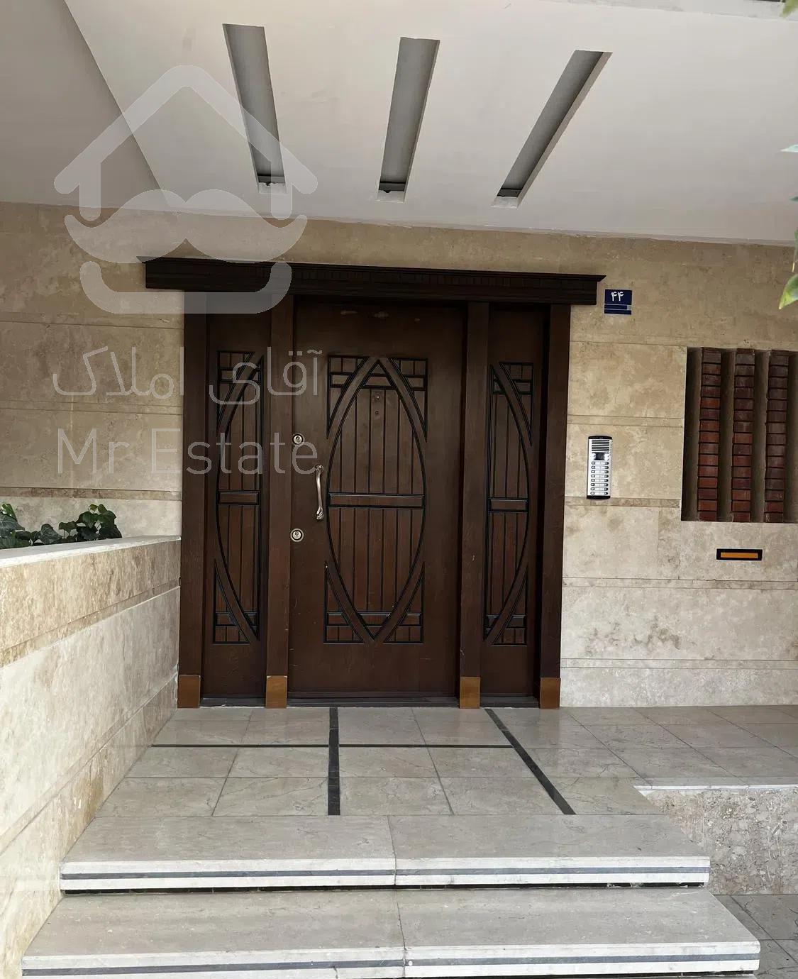 آپارتمان ۱۱۰ متری فرجام معاوضه با آپارتمان کوچکتر