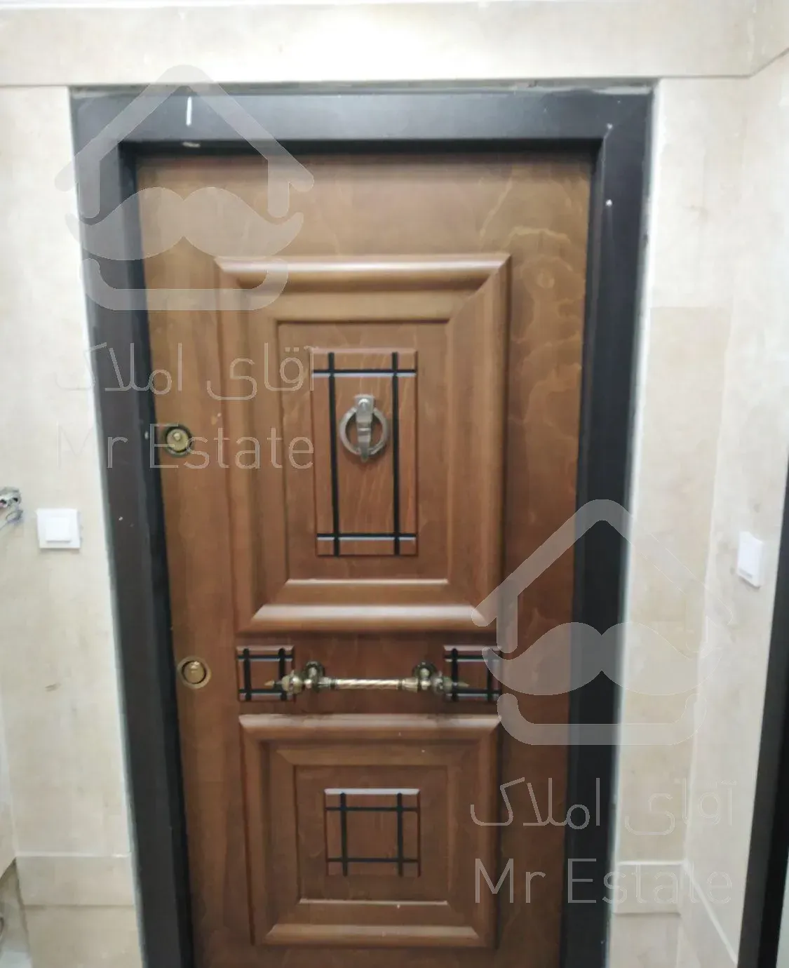 آپارتمان 104 متری 3 خوابه نوساز