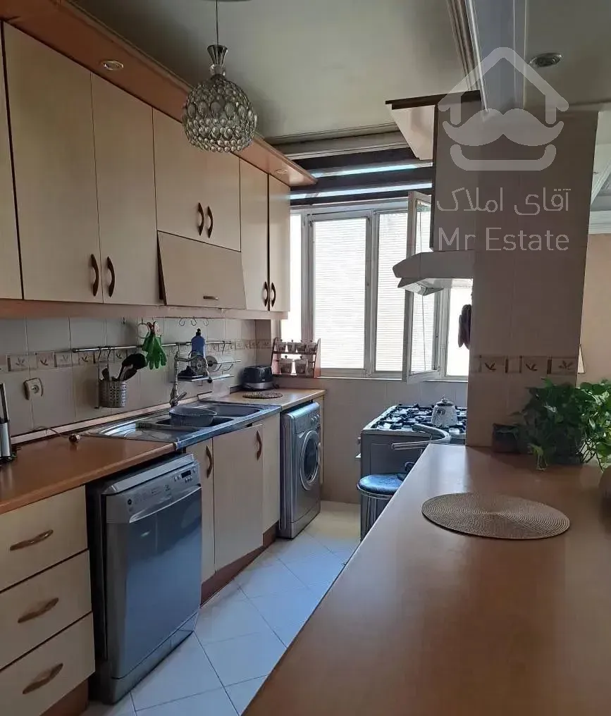 اجاره واحد ۱۰۰ متری