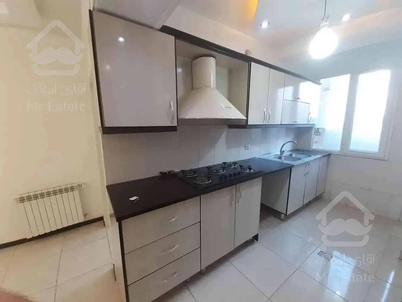 آپارتمان ۵۲ متری یک خوابه شیک و نقلی