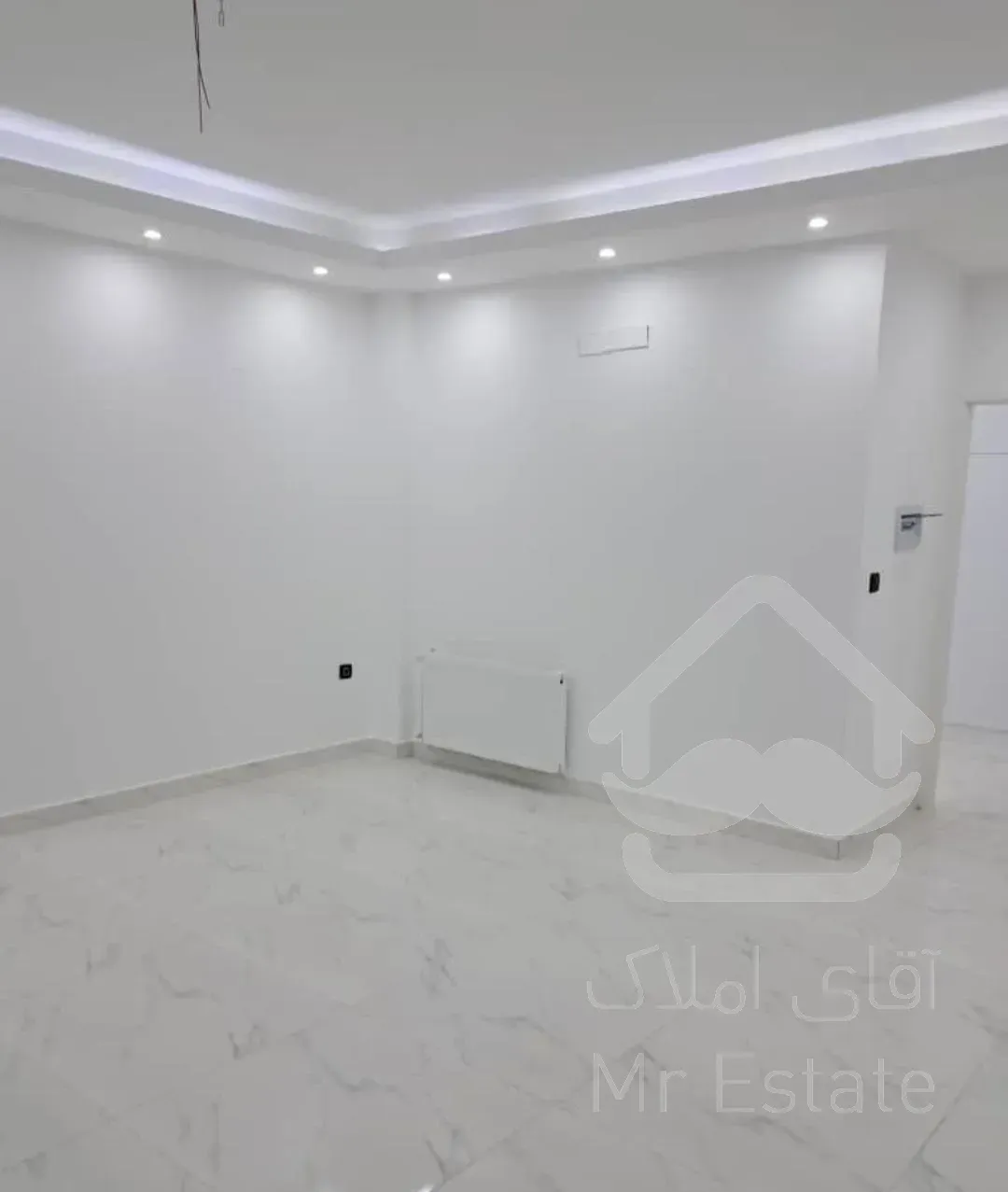 اجاره آپارتمان کلید نخورده ۱۳۰ متری ۲ خوابه