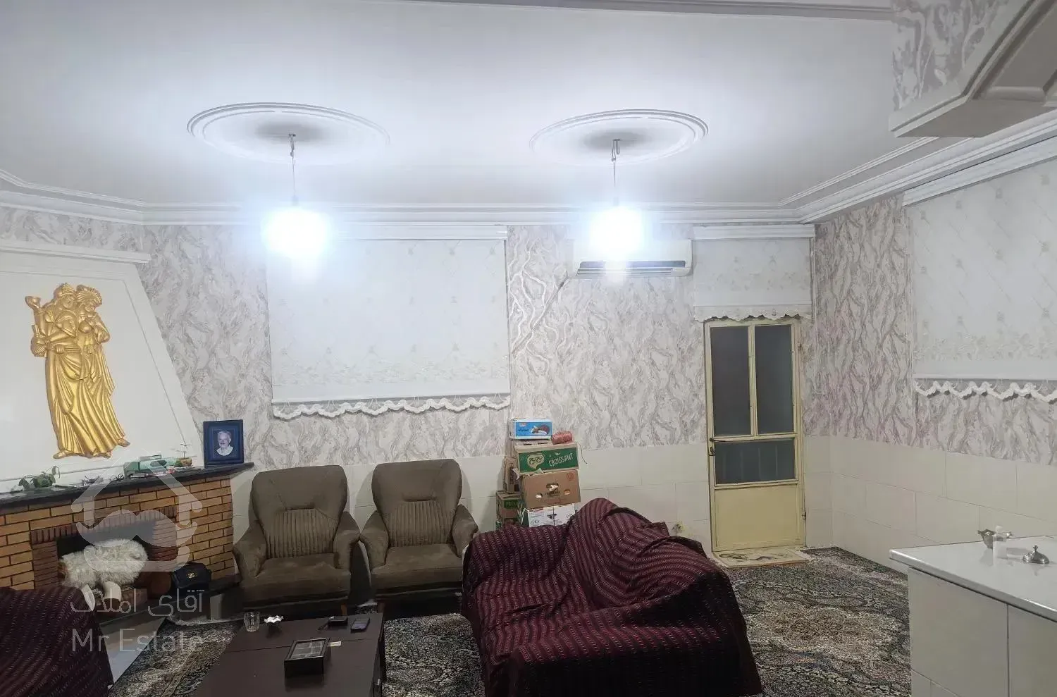 اجاره آپارتمان شهرک فجر