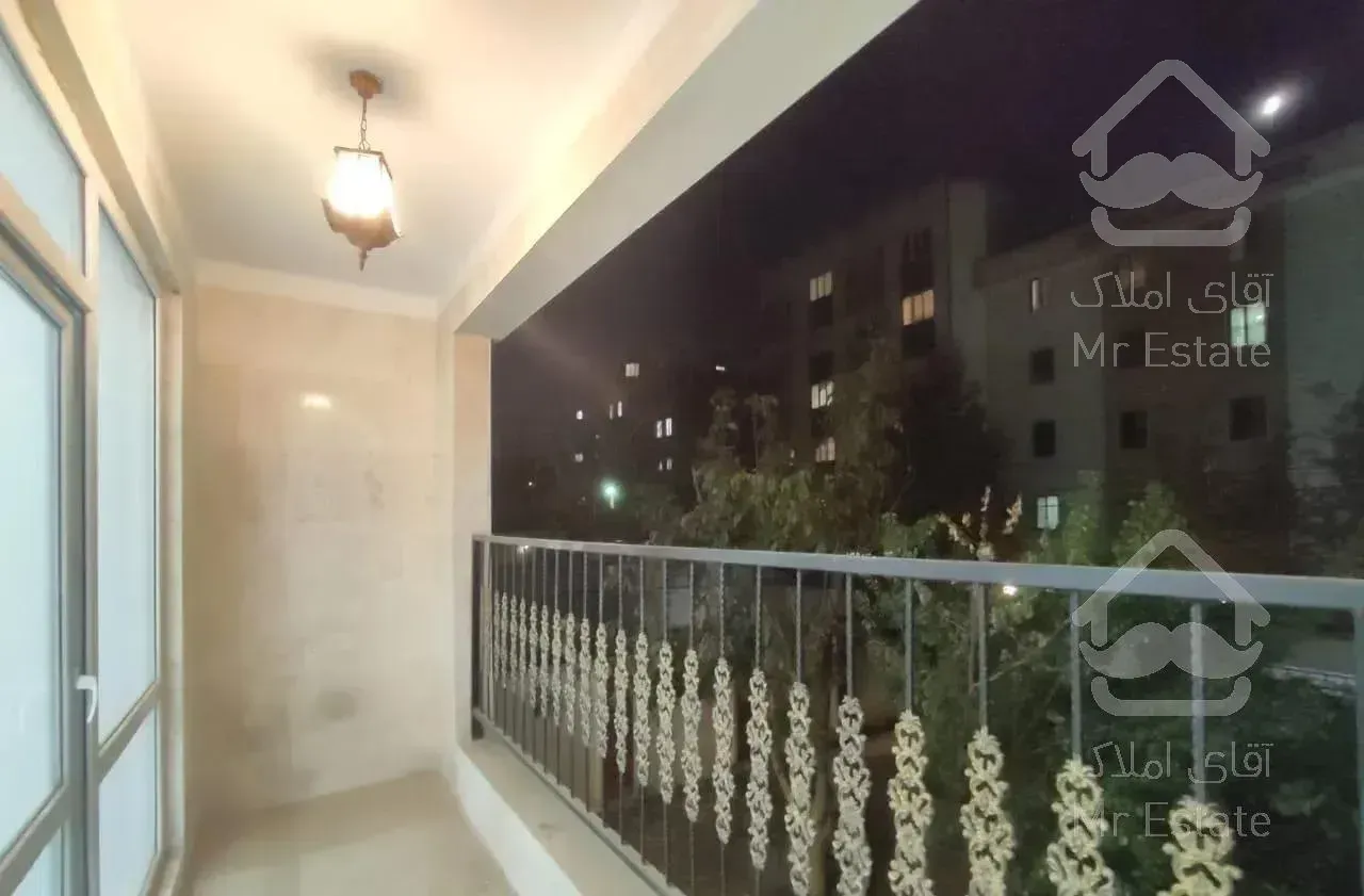 120متر* اتاق های مستر *غرق آفتاب* در قلم