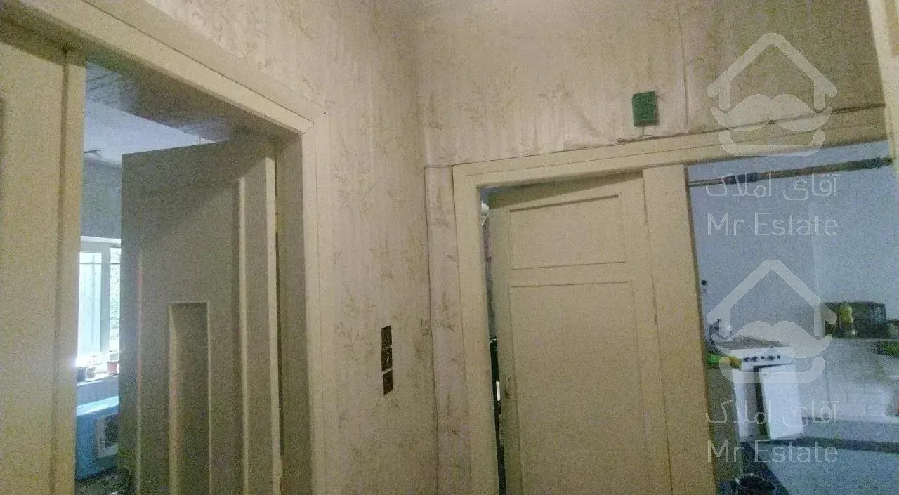 آپارتمان ۴۵ متری در نزدیکی پارک لاله