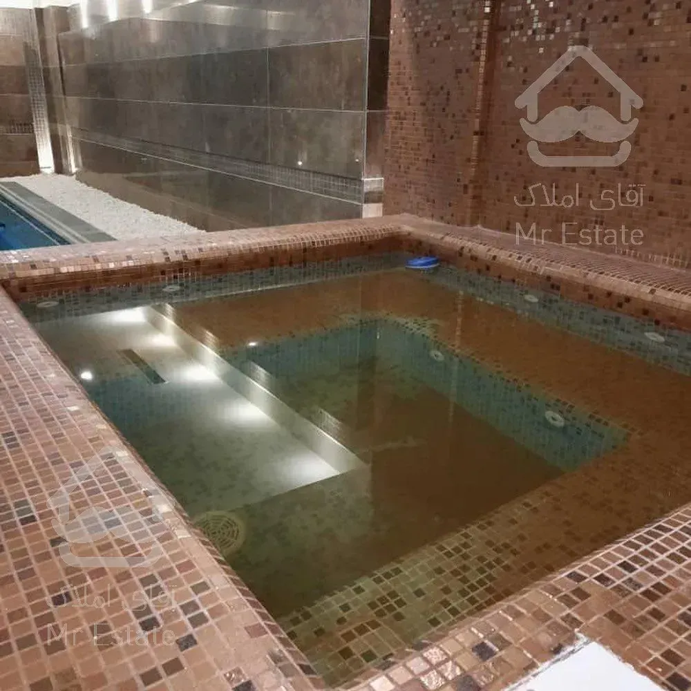 خرید آپارتمان تکواحدی در داراباد لوکیشن خوب ۲۵۰ متر