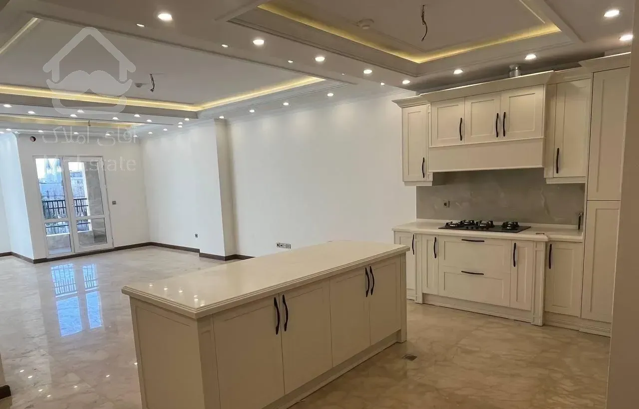 ۱۷۵متر.نوساز.نجات الهی شمالی