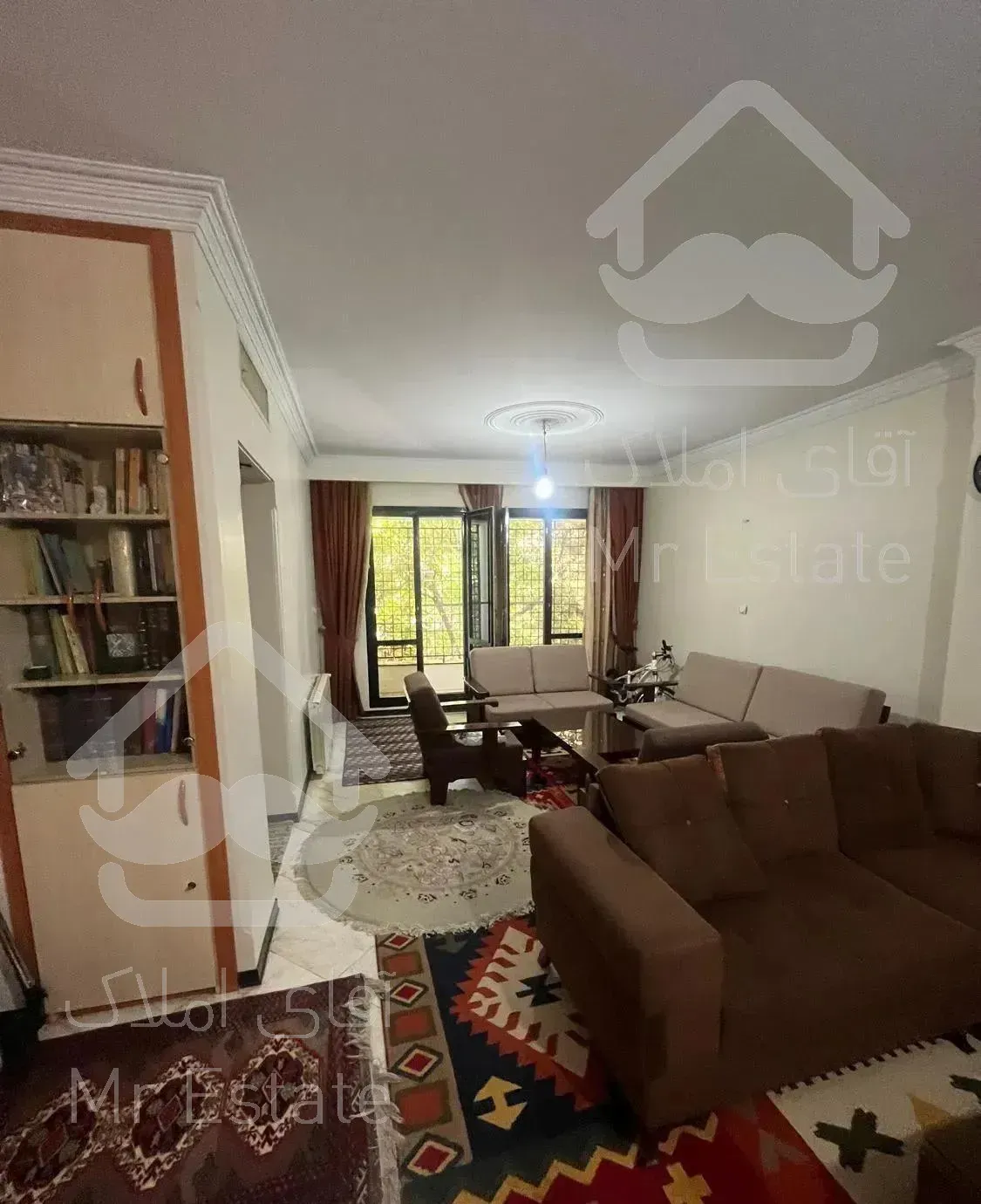 آپارتمان ۱۰۰ متر ده ونک