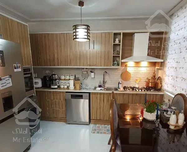 آپارتمان ۶۶ متری اردلان یک