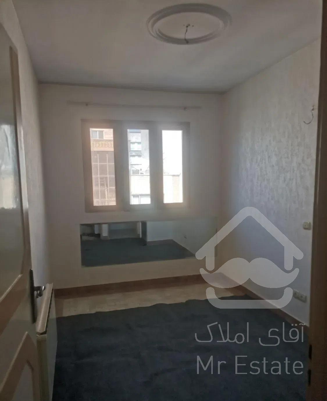 53 متر. خوش نقشه. فلکه دوم