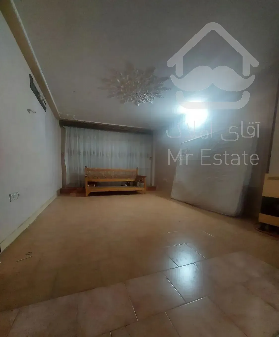 سوم نیروهوایی ، 54متر ،تکواحدی،مناسب سرمایه گذاری