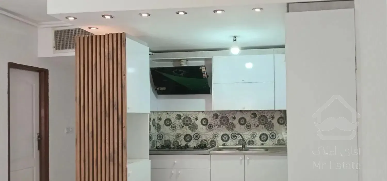 آپارتمان ۲ خواب پرند،هسا۲،فول،فاز۶