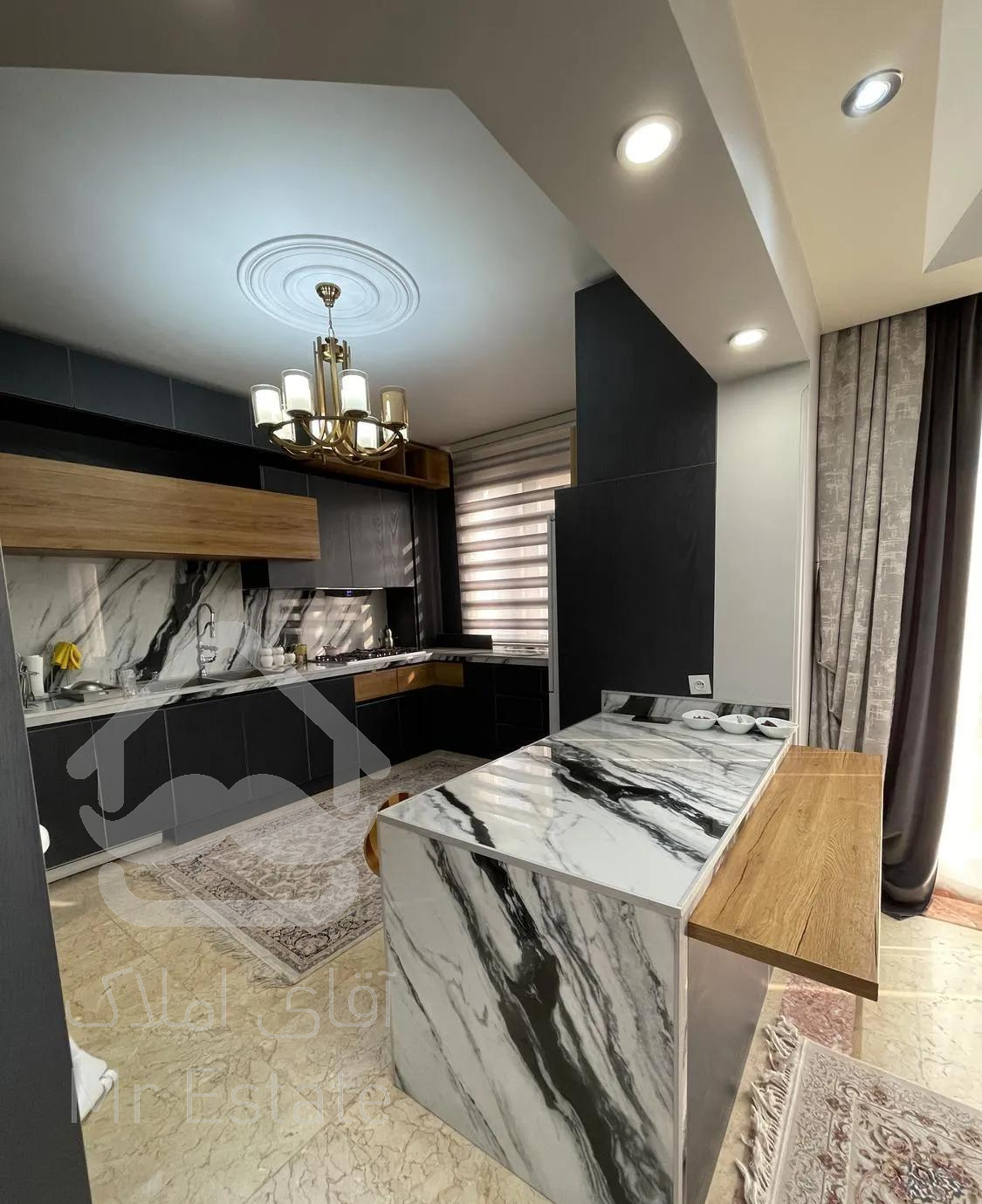 ۱۶۵متر خیابان زوج