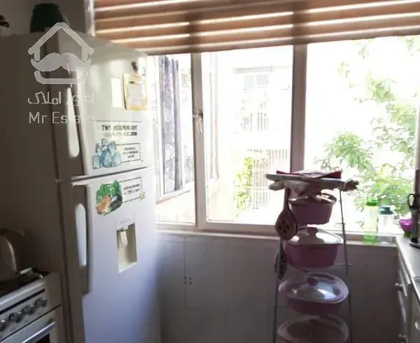 آپارتمان در شمال ستارخان