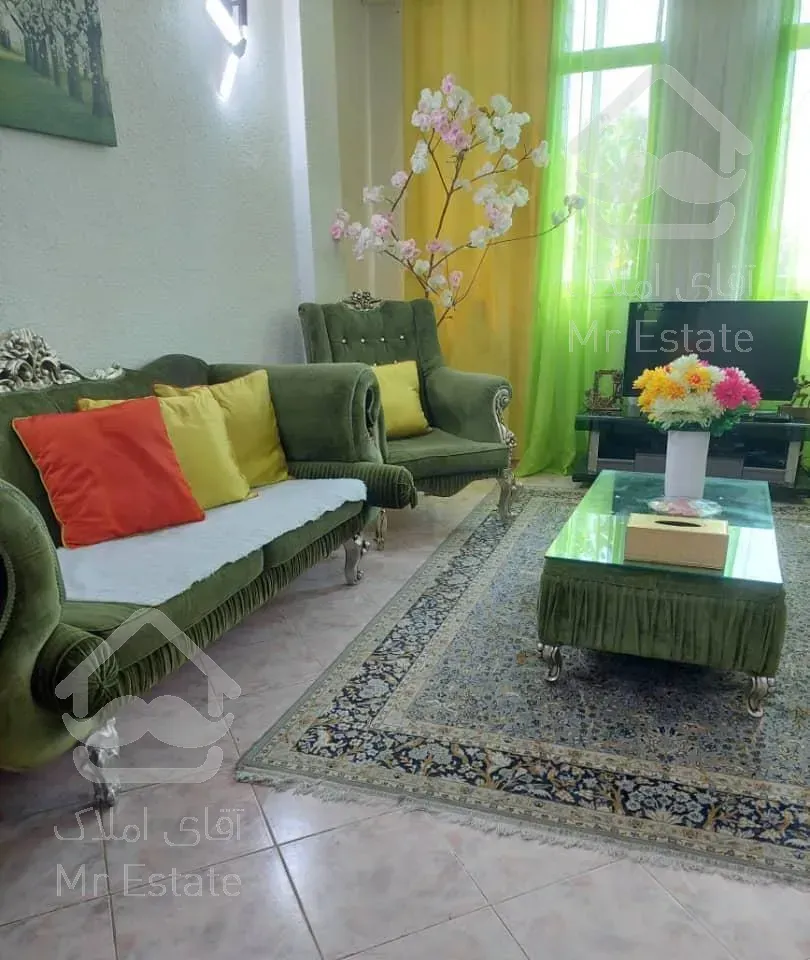 اجاره واحد یک خوابه روزانه و ماهانه +نهار+شام