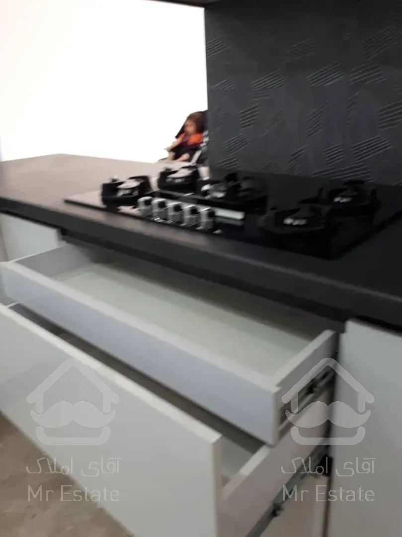 ۷۵متر دو خواب خوش نقشه سازمان برنامه