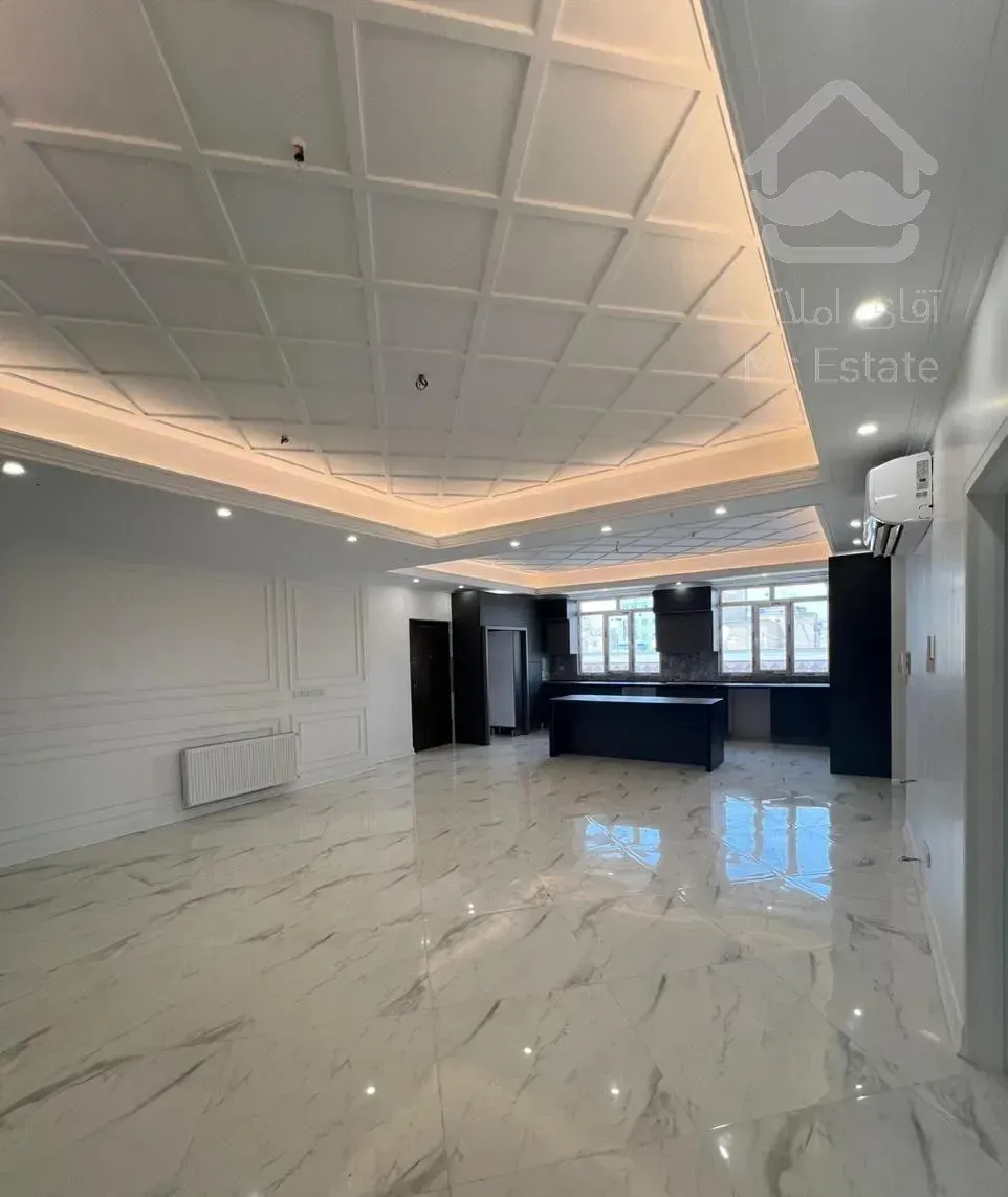 واحد ۱۴۰ متری فول درجه یک نوساز