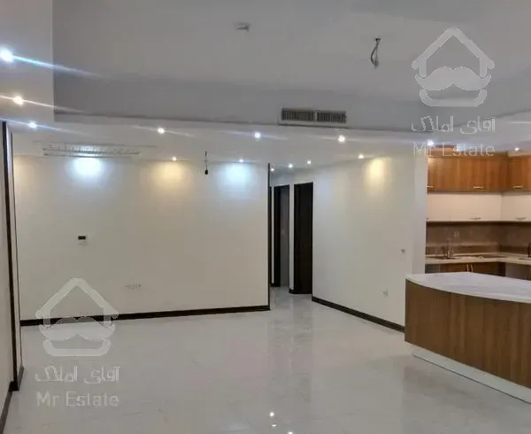 آپارتمان127متری هواپیمایی کشوری کوهک