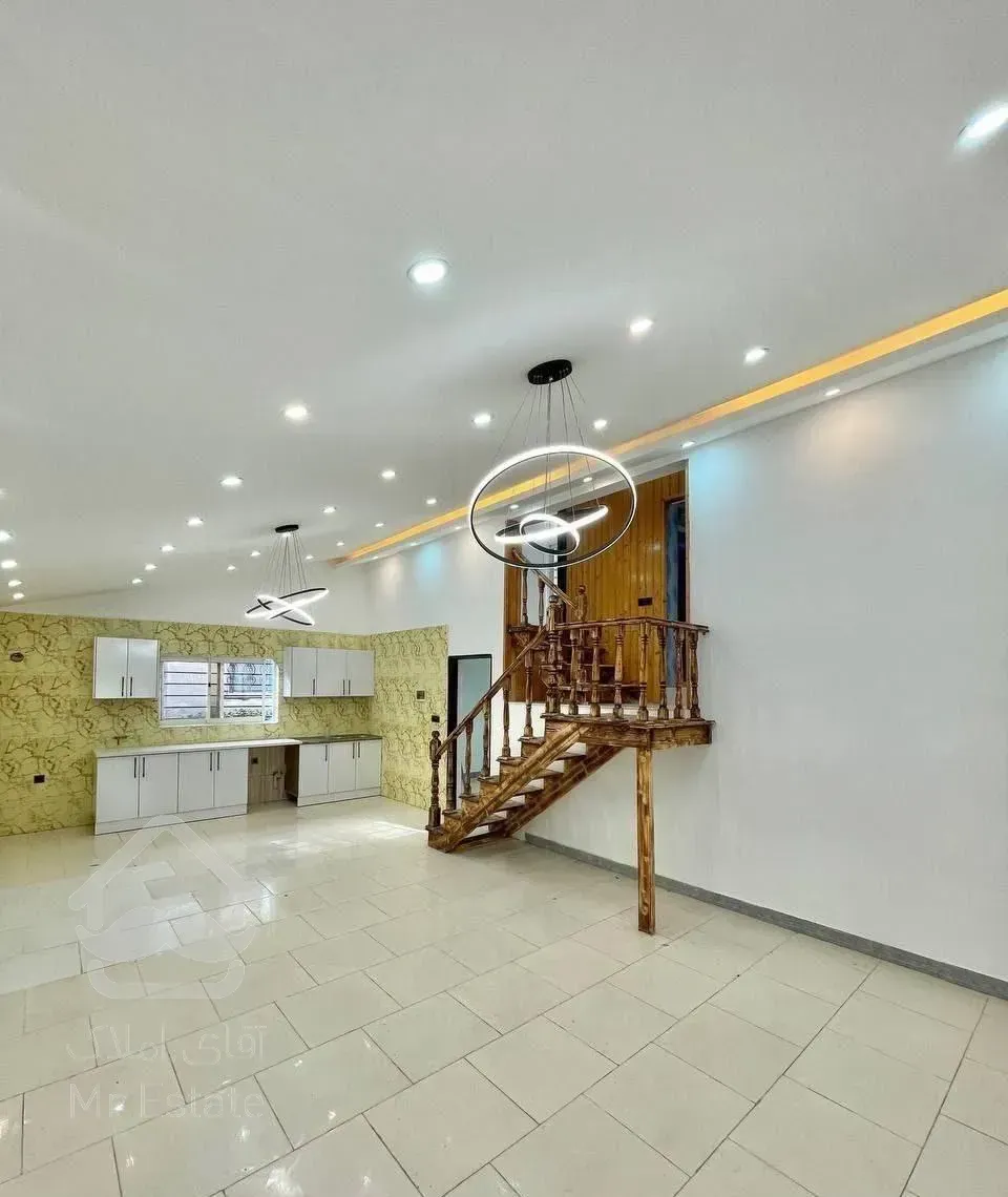 فروش خانه ویلایی ۲۰۰متری//شهرک برند