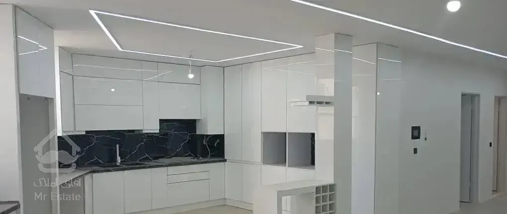 آپارتمان ۱۶۳متر /سجاد/ یاسمن ۲