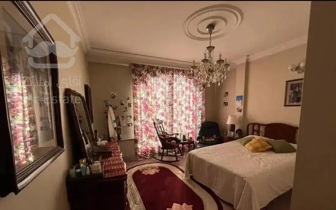 فروش آپارتمان ۱۵۵ متری // مدبر // تک واحدی