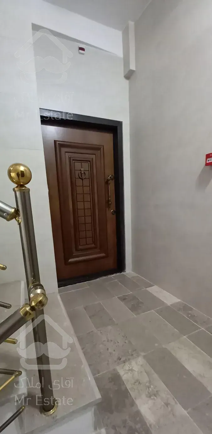 اپارتمان نوساز شیک بلوار خیریان