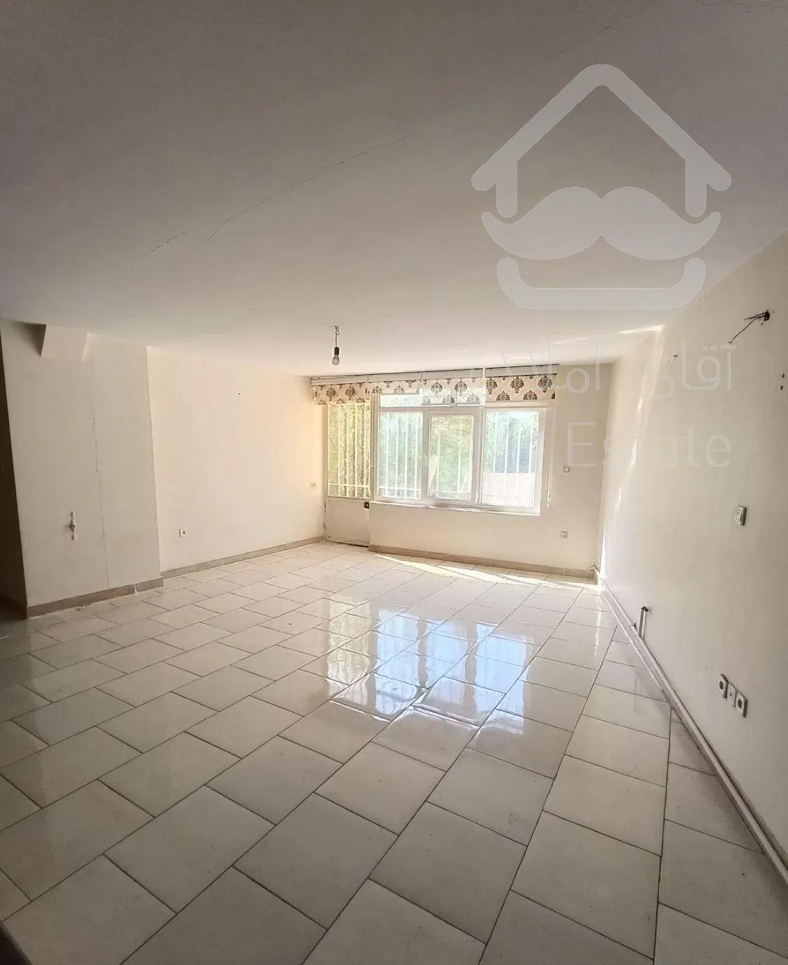 120متر/3خواب/شهرزیبا/تک واحدی