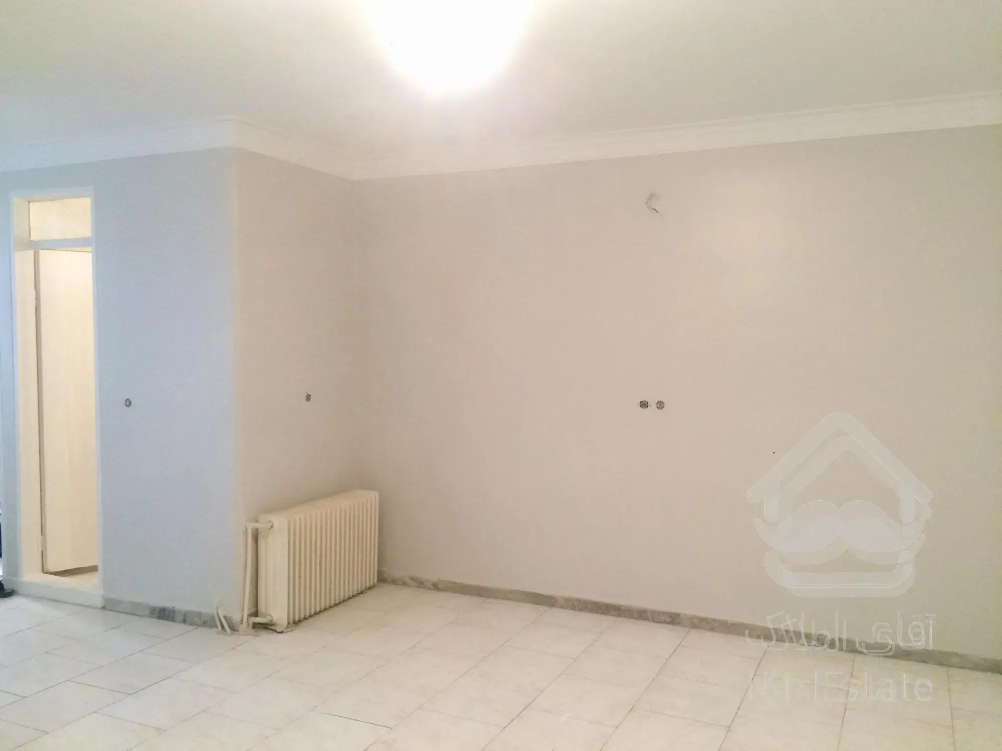 ۷۰متر آپارتمان ۲خوابه در سازمان برنامه