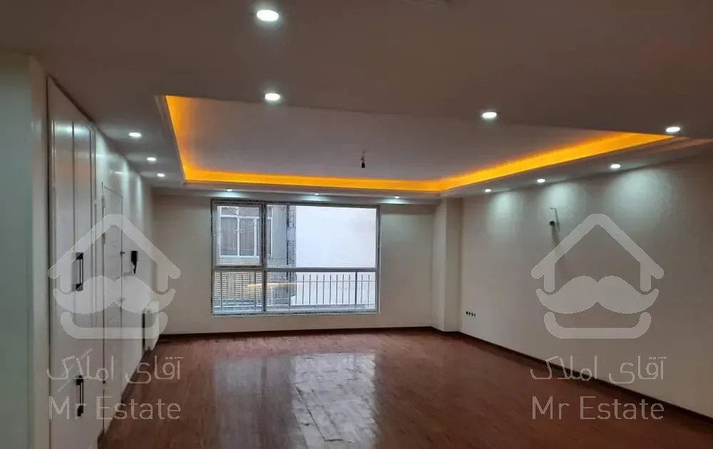 ۱۳۱متر کلیدنخورده/دوکله نور/برخیابان کمیل/سندآماده