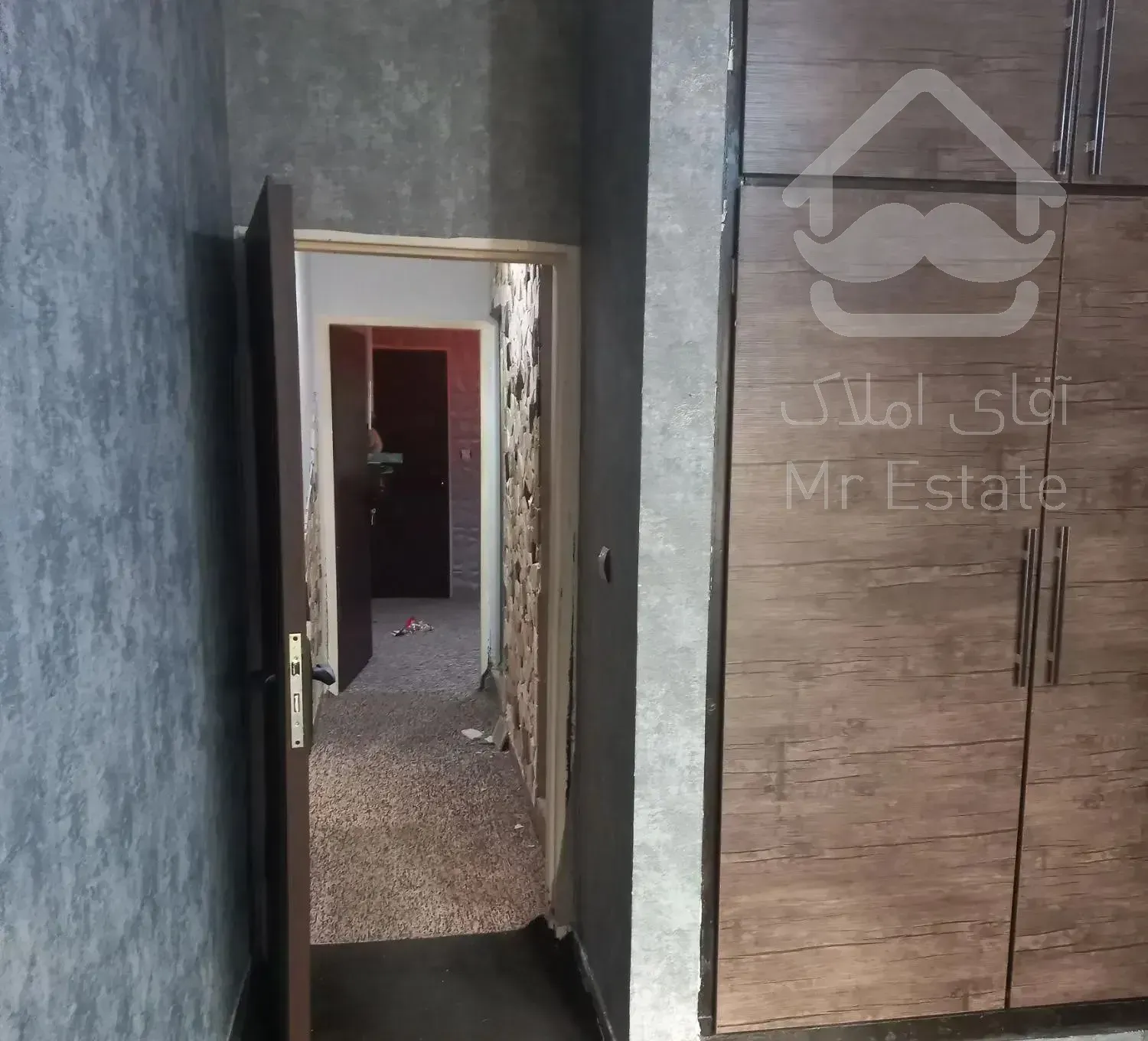 آپارتمان آسانسوردار دریای ۶۰ متراژ ۹۰ متر